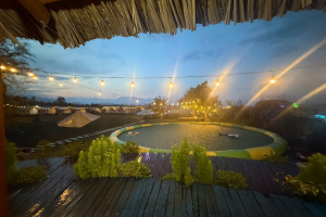 GLAMPING - TRẢI NGHIỆM GẦN GŨI THIÊN NHIÊN