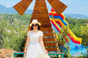 CHILL Ở SƠN PHƯỚC – BẠN SẼ CÓ NGƯỜI YÊU! 