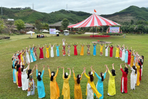 Tháng 5/2025 – Sơn Phước Farm chào đón hàng trăm lượt khách là doanh nghiệp, nhóm bạn, gia đình đến cùng nhau trải nghiệm, thư giãn và kết nối trong không gian thiên nhiên xanh mát.