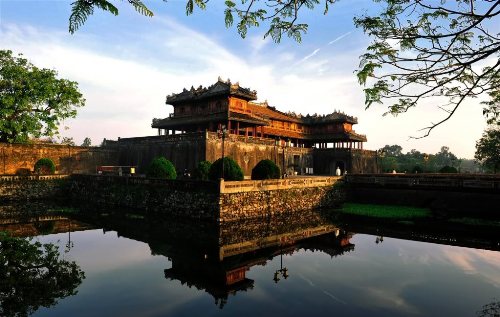 Tour du lịch Bà Nà Hill