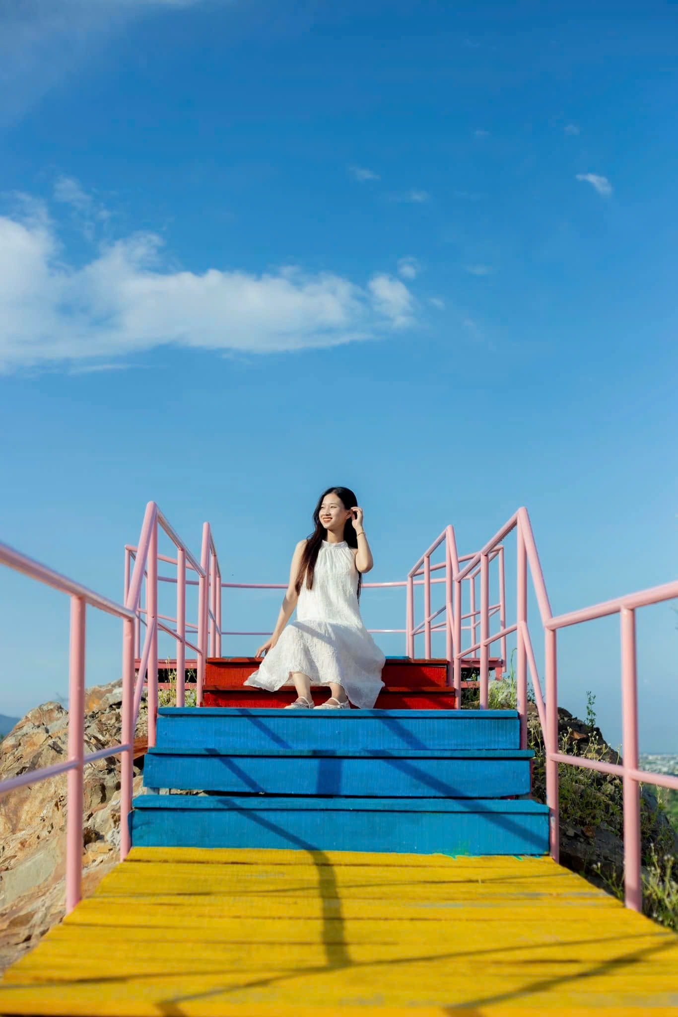 Trải nghiệm Lưu Trú 2 ngày - 1 đêm